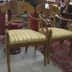 546 4087 CHAIRS